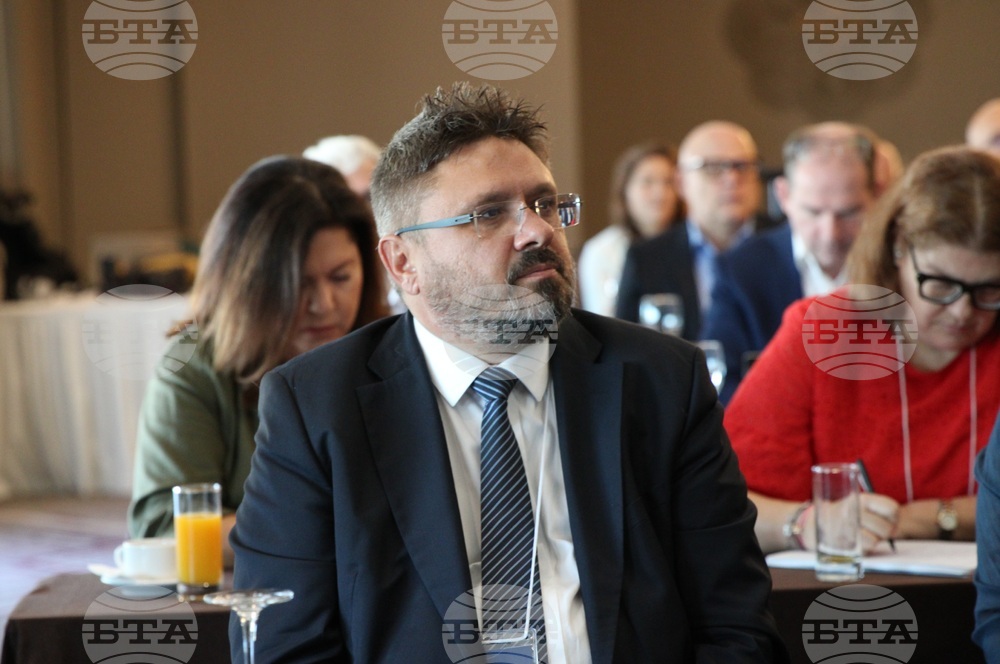 Генералният директор на БТА се включи в работата на есенната конференция на EAНА в Атина