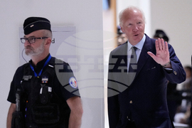 France Sarkozy Verdict