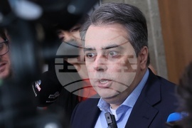 Народно събрание - Асен Василев - изявление