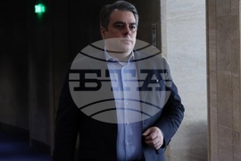 Народно събрание - Асен Василев - изявление
