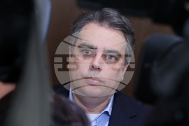 Народно събрание - Асен Василев - изявление