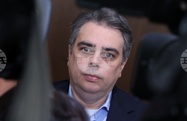 Continue the Change Would "Back All Efforts" to Remove Parliament Chair Kiselova