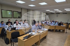 Плевен - Общински съвет - Плевен