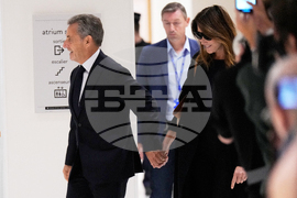 France Sarkozy Verdict