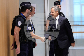 France Sarkozy Verdict