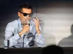 Музей MINA - Христо Стоичков - филм - представяне