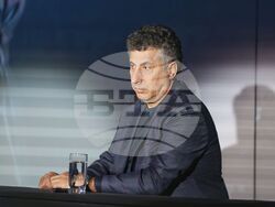 Музей MINA - Христо Стоичков - филм - представяне