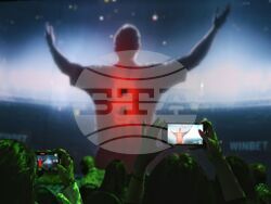 Музей MINA - Христо Стоичков - филм - представяне