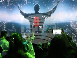 Музей MINA - Христо Стоичков - филм - представяне