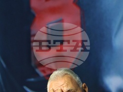 Музей MINA - Христо Стоичков - филм - представяне