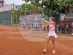 Пазарджик - Международен турнир по тенис за жени