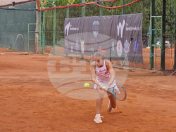 Пазарджик - Международен турнир по тенис за жени