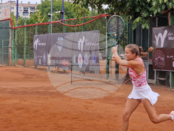 Пазарджик - Международен турнир по тенис за жени