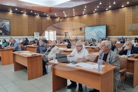 Карлово - Общински съвет - заседание