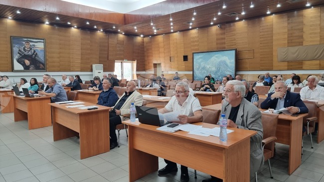 Общинският съвет в Карлово ще гласува изработването на подробен устройствен план за 518 дка гора в село Кърнаре по искане на ВМЗ