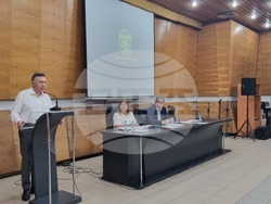 Карлово - Общински съвет - заседание