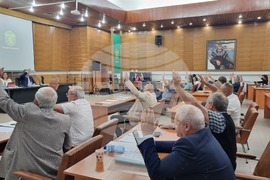 Карлово - Общински съвет - заседание