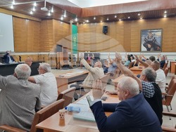 Карлово - Общински съвет - заседание