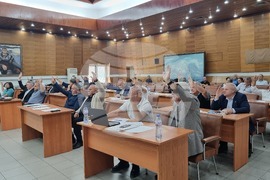 Карлово - Общински съвет - заседание