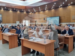 Карлово - Общински съвет - заседание