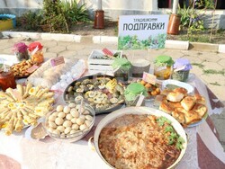 Снимка: Община Стара Загора