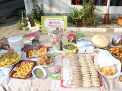 Снимка: Община Стара Загора