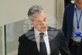 France Sarkozy Verdict