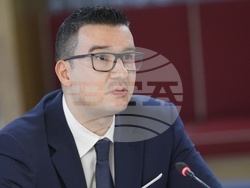 Кръгла маса - еврозона - бизнес