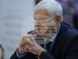 Кръгла маса - еврозона - бизнес