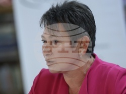 Кръгла маса - еврозона - бизнес