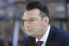 Кръгла маса - еврозона - бизнес