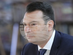 Кръгла маса - еврозона - бизнес