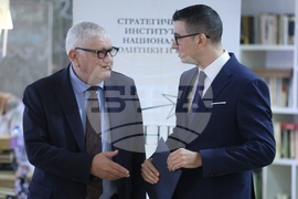 Кръгла маса - еврозона - бизнес