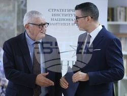 Кръгла маса - еврозона - бизнес