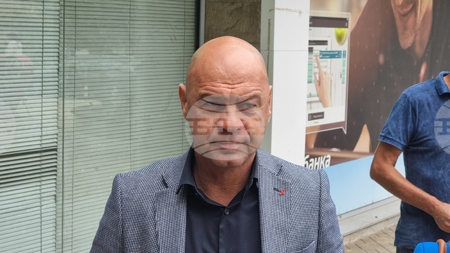 Южният обходен колектор на Пловдив ще бъде цялостно завършен до края на 2028 година