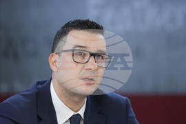 Кръгла маса - еврозона - бизнес