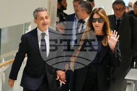 France Sarkozy Verdict