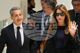 France Sarkozy Verdict