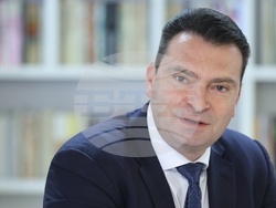 Кръгла маса - еврозона - бизнес