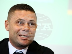 Национална футболна база Бояна - Александър Димитров - представяне