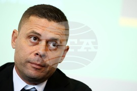 Национална футболна база Бояна - Александър Димитров - представяне