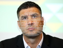 Национална футболна база Бояна - Александър Димитров - представяне