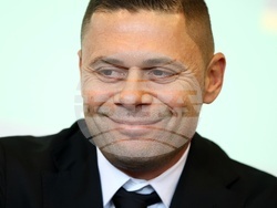 Национална футболна база Бояна - Александър Димитров - представяне