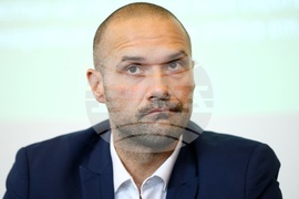 Национална футболна база Бояна - Александър Димитров - представяне