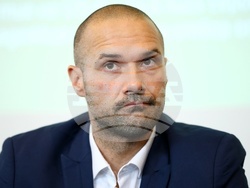 Национална футболна база Бояна - Александър Димитров - представяне