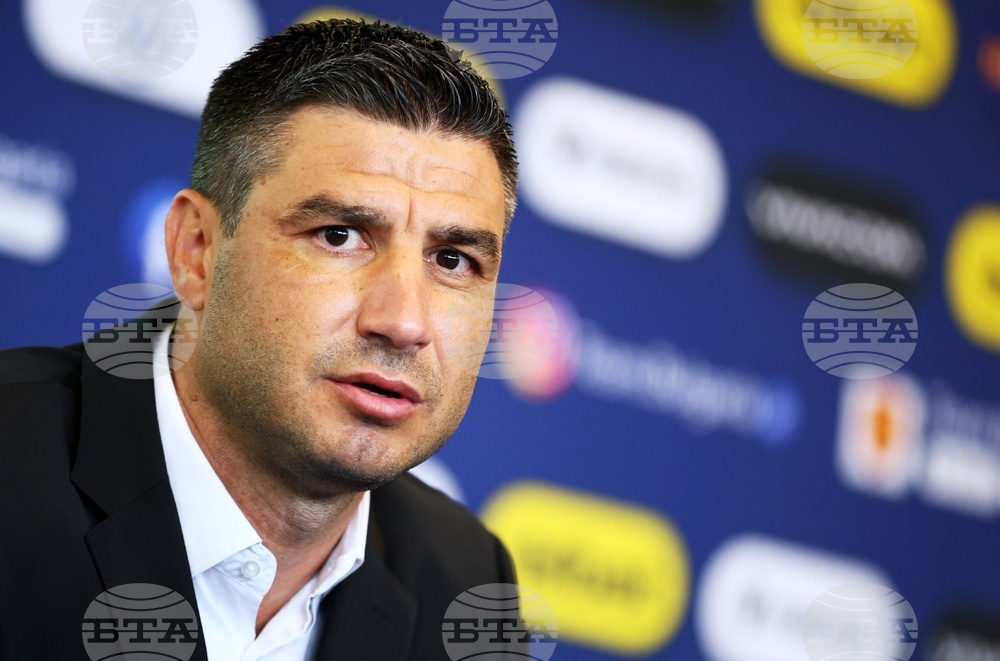 "Когато се допусне груба грешка, следващите идват една сред друга", обясни директорът на националните отбори Кирил Котев