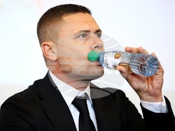 Национална футболна база Бояна - Александър Димитров - представяне