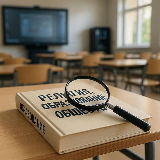 Институтът за етнология и фолклористика с Етнографски музей при БАН ще бъде домакин на конференцията „Религия, образование, общество“