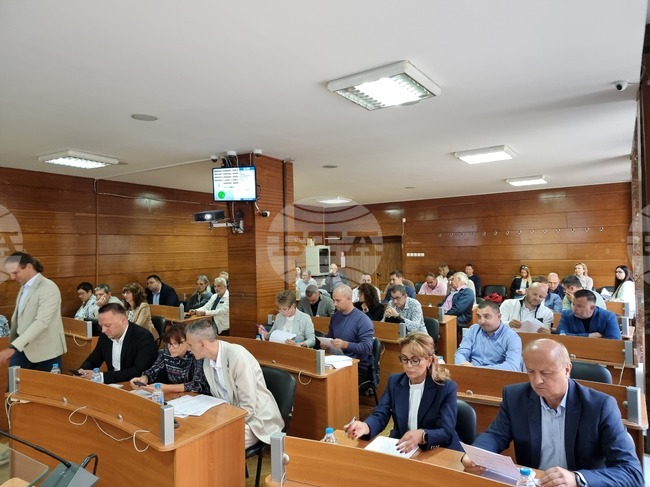 Над 6,3 млн. лева ще бъдат вложени в благоустройство на три жилищни района в Ямбол