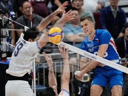 Philippines Volleyball Worlds